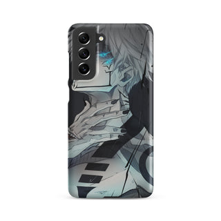 Gojou x Sukuna case for Samsung®