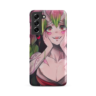 Demon Mitsuri case for Samsung®