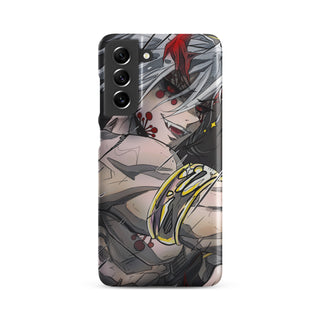 Demon Tengen case for Samsung®