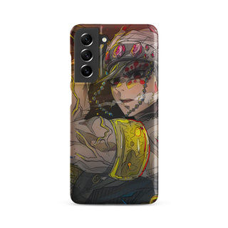 Sound Hashira Uzui Tengen case for Samsung®