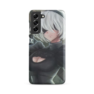 2B  case for Samsung®