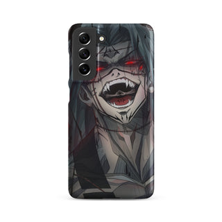 Mahito x Sukuna case for Samsung®