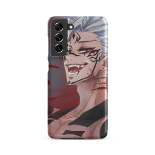 Ban x Sukuna  case for Samsung®