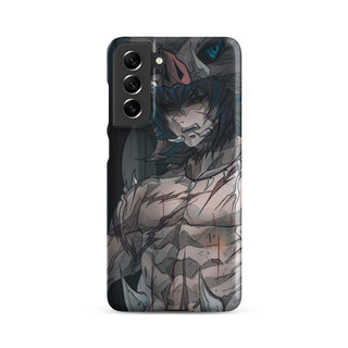 Demon Inosuke case for Samsung®