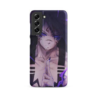 Madara x Sukuna case for Samsung®