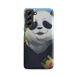 JJK Panda case for Samsung®