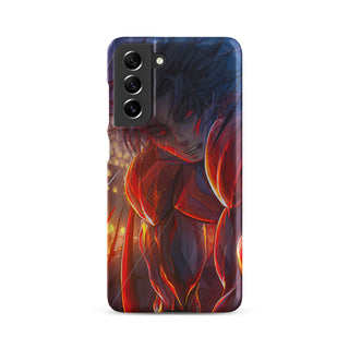 Spiderman 2099 case for Samsung®