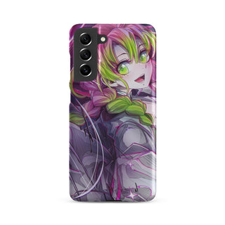 Mitsuri Kanroji case for Samsung®