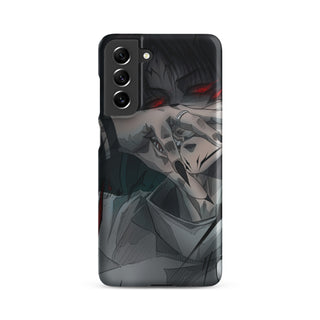 Yuta x Sukuna case for Samsung®