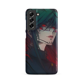 Maki x Sukuna case for Samsung®