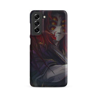 Upper Moon 1 Kokushibou case for Samsung®