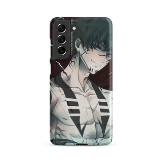 Deku Sukuna case for Samsung®