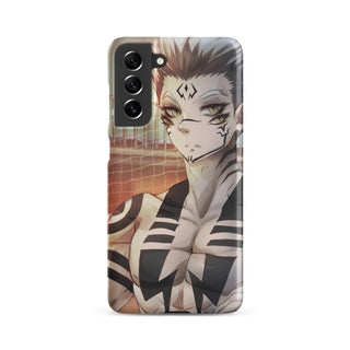 Bokuto Snap case for Samsung®