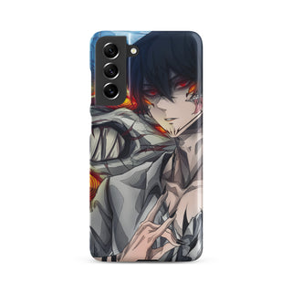 Aki case for Samsung®