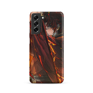 Yoriichi case for Samsung®