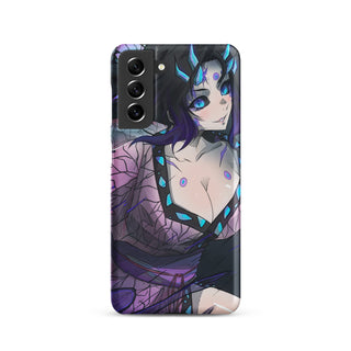 Demon Shinobu case for Samsung®