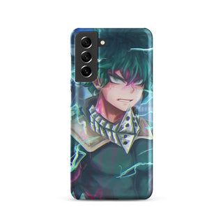 Deku case for Samsung®