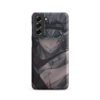 Asta in Demon Slayer case for Samsung®