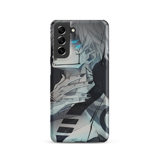 Gojou x Sukuna case for Samsung®