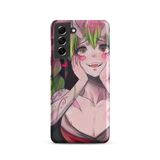 Demon Mitsuri case for Samsung®