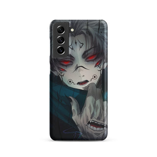 Inumaki x Sukuna case for Samsung®