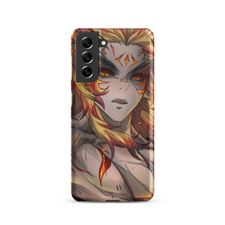 Demon Rengoku case for Samsung®