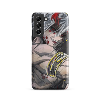 Demon Tengen case for Samsung®