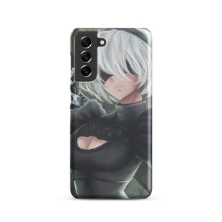 2B  case for Samsung®