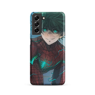 Spider Deku case for Samsung®