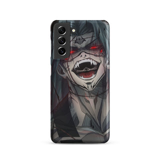 Mahito x Sukuna case for Samsung®