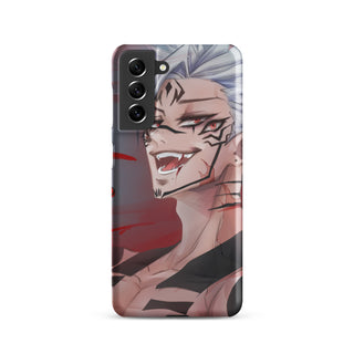 Ban x Sukuna  case for Samsung®