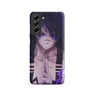 Madara x Sukuna case for Samsung®