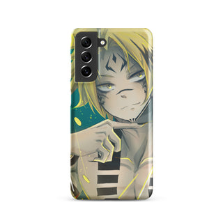 Denki x Sukuna case for Samsung®