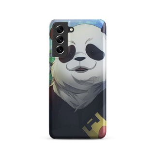 JJK Panda case for Samsung®