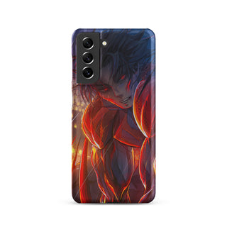 Spiderman 2099 case for Samsung®