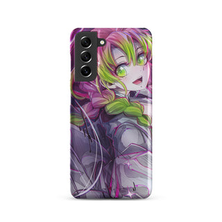 Mitsuri Kanroji case for Samsung®