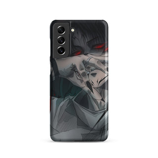 Yuta x Sukuna case for Samsung®