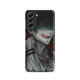 Toji x Sukuna case for Samsung®