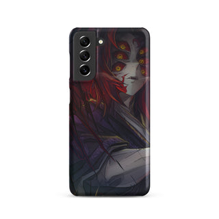 Upper Moon 1 Kokushibou case for Samsung®