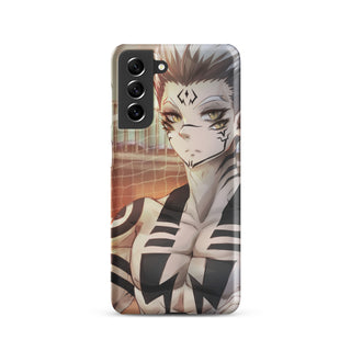 Bokuto Snap case for Samsung®