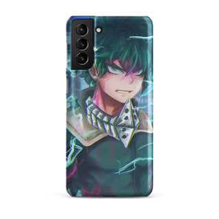 Deku case for Samsung®