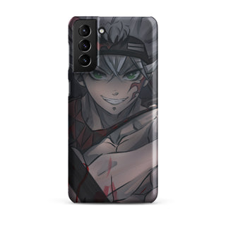 Asta in Demon Slayer case for Samsung®