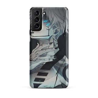 Gojou x Sukuna case for Samsung®