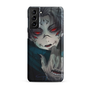 Inumaki x Sukuna case for Samsung®