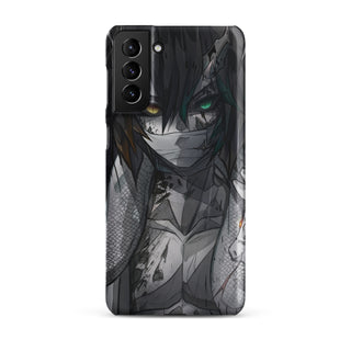 Demon Obanai case for Samsung®