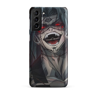 Mahito x Sukuna case for Samsung®