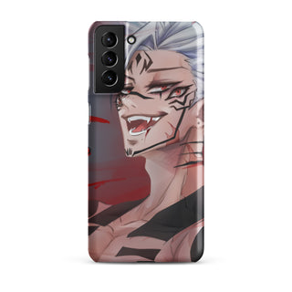 Ban x Sukuna  case for Samsung®