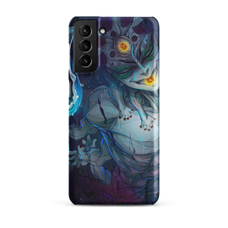 Upper Moon 5 Gyokko case for Samsung®