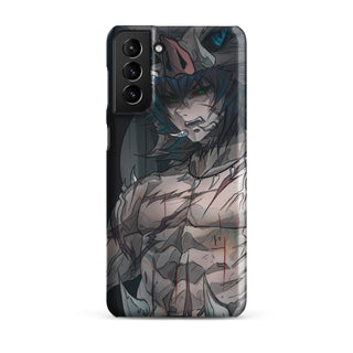 Demon Inosuke case for Samsung®