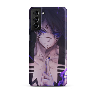 Madara x Sukuna case for Samsung®